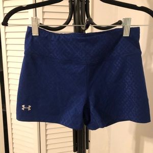 Under Armour Running Shorts
